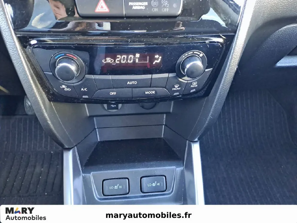 Véhicule occasion 217364 - suzuki VITARA - Photo 14
