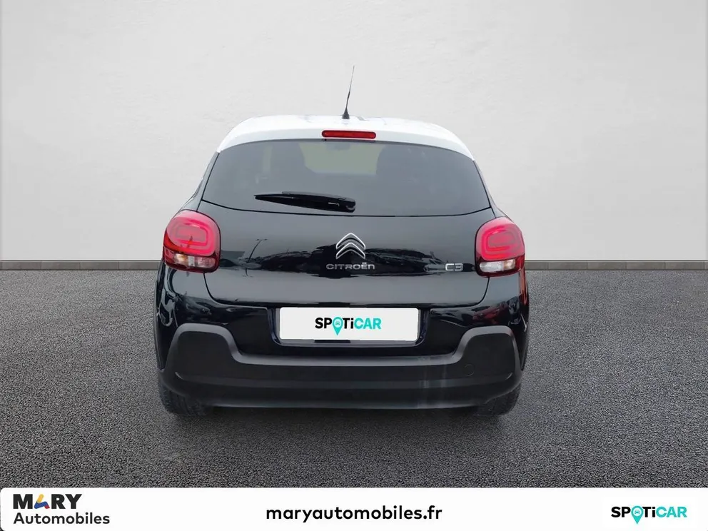 Véhicule occasion 218234 - Citroën C3 - Photo 5