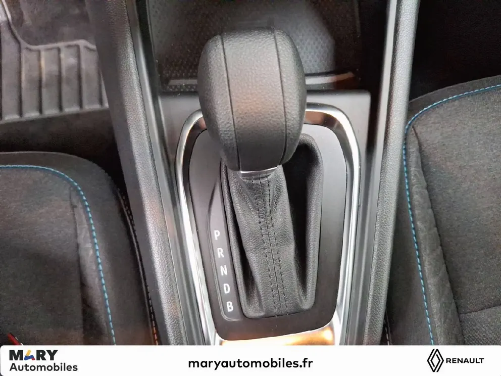 Véhicule occasion 215820 - renault CAPTUR - Photo 18