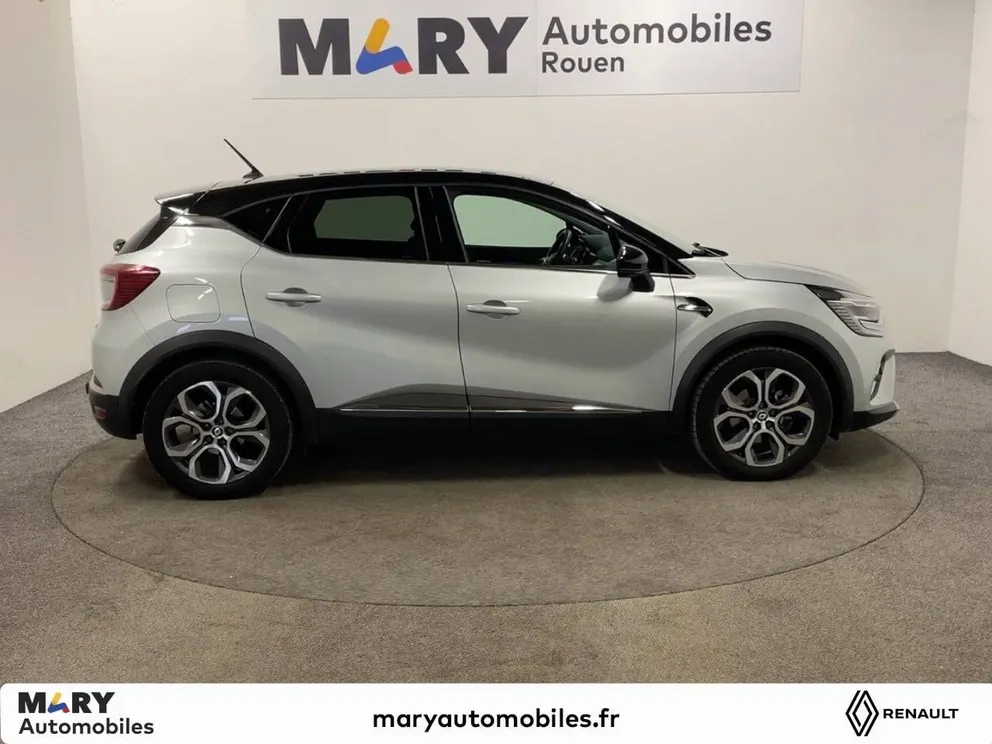 Véhicule occasion 206972 - renault CAPTUR - Photo 4