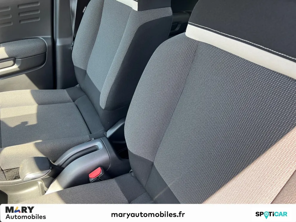 Véhicule occasion 218759 - Citroën C3 AIRCROSS - Photo 15