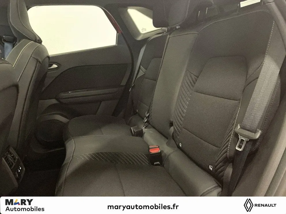 Véhicule occasion 206131 - renault SYMBIOZ - Photo 10