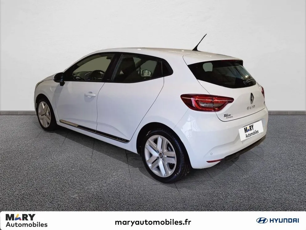 Véhicule occasion 224137 - renault CLIO - Photo 7