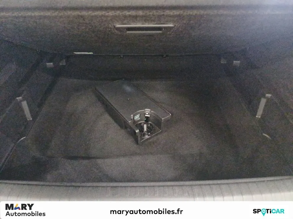 Véhicule occasion 204283 - peugeot 3008 - Photo 13