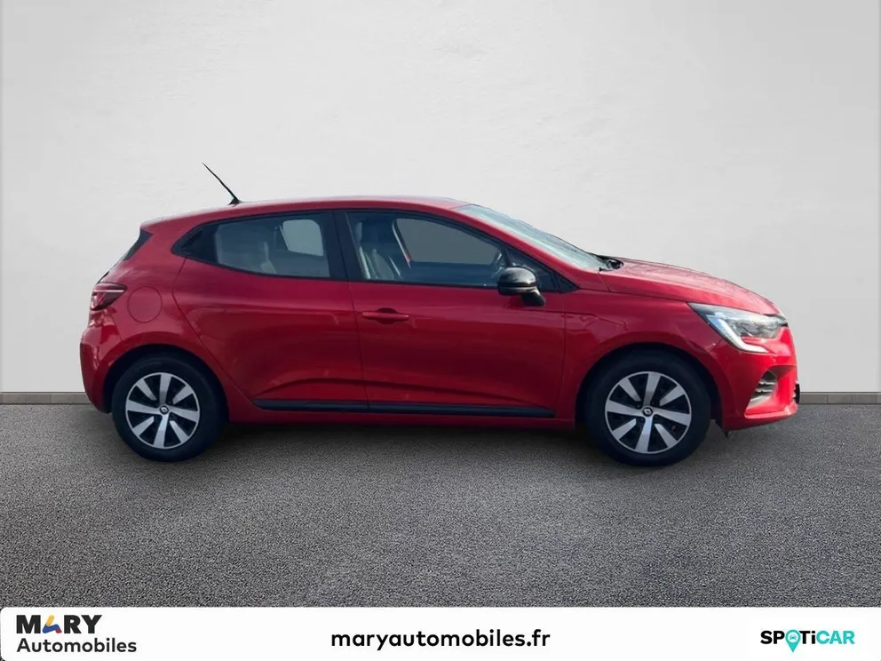 Véhicule occasion 213033 - renault CLIO - Photo 4