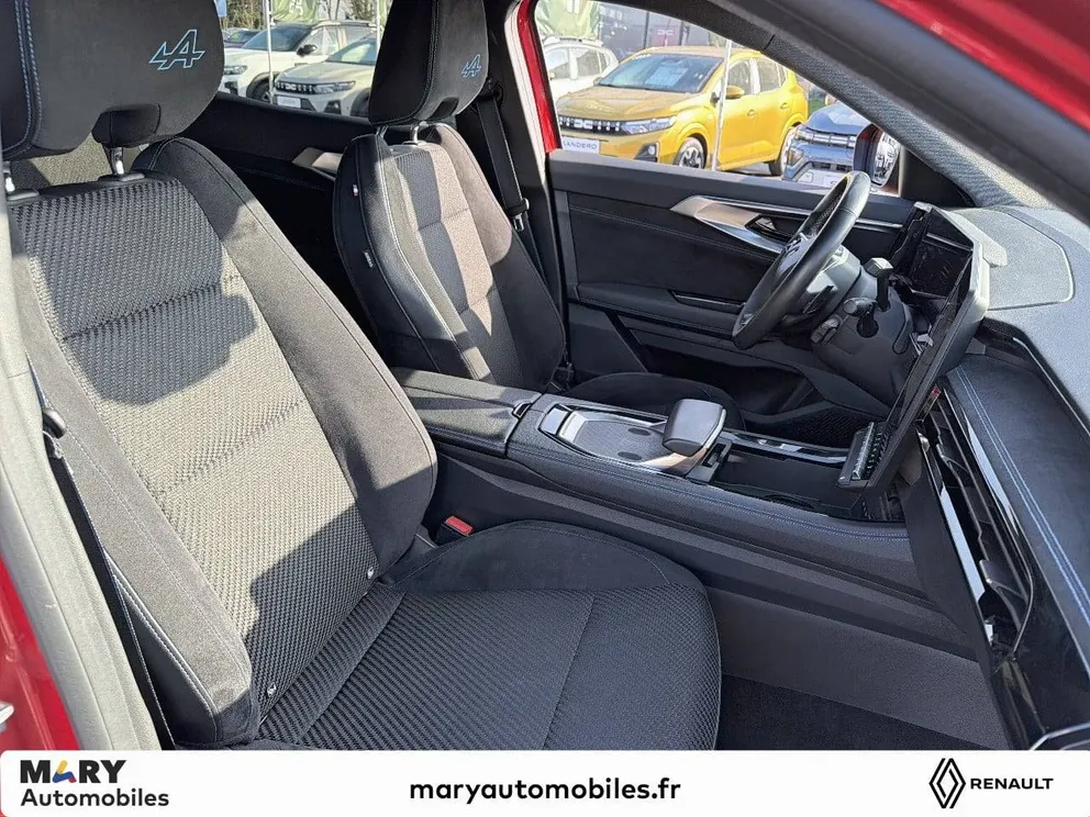 Véhicule occasion 213841 - renault AUSTRAL - Photo 21