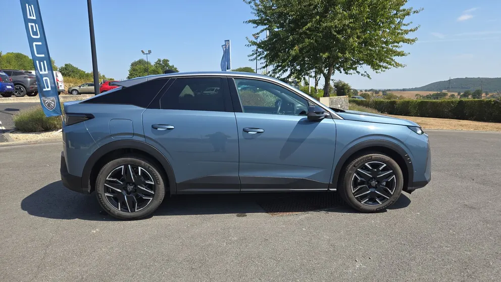 Véhicule occasion 1229976 - peugeot 3008 - Photo 12