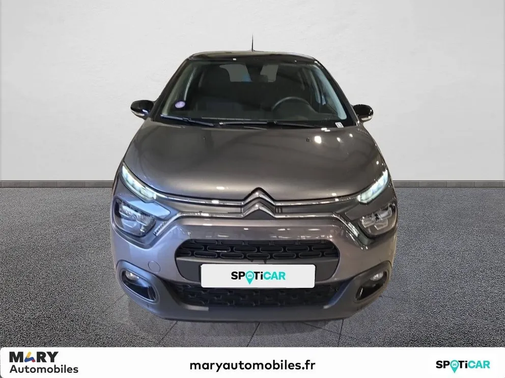 Véhicule occasion 219331 - Citroën C3 - Photo 2