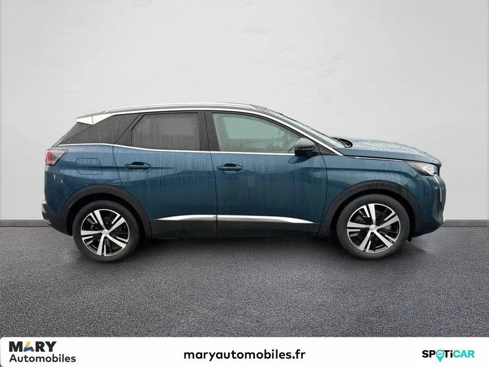 Véhicule occasion 206454 - peugeot 3008 - Photo 4