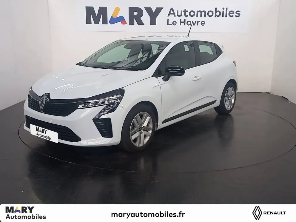 Véhicule occasion 188768 - renault CLIO - Photo 1