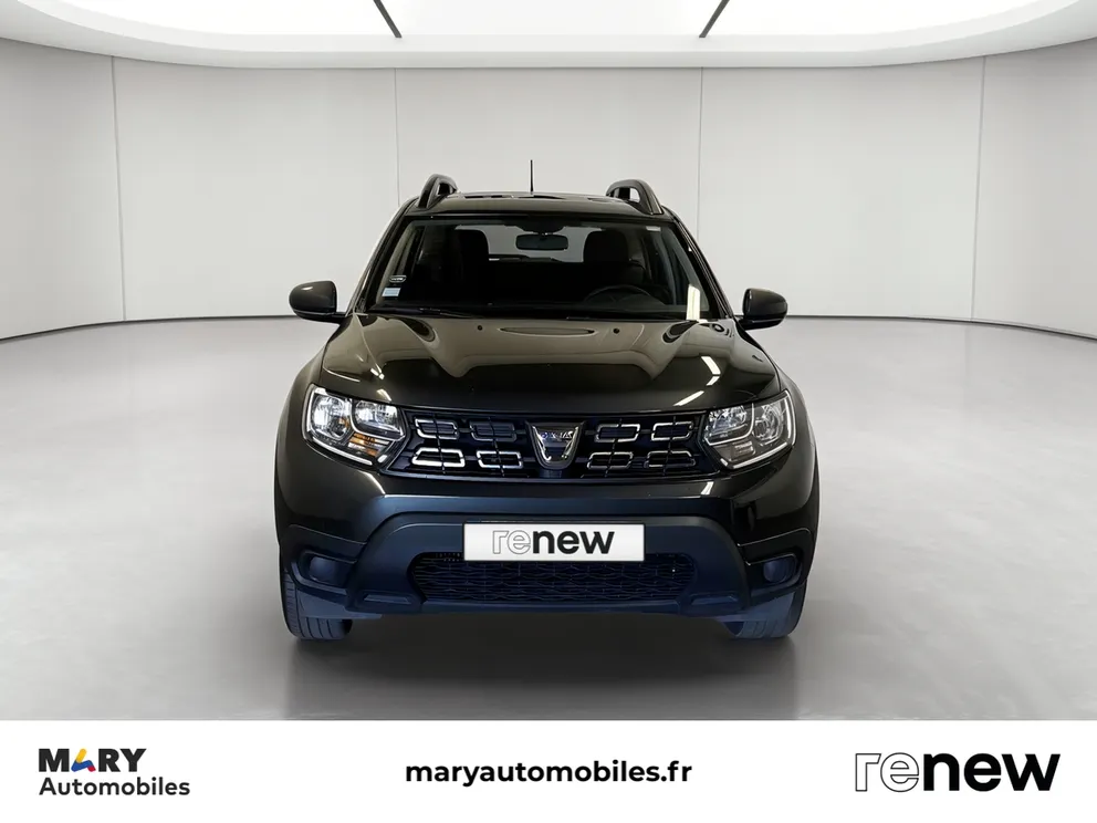 Véhicule occasion 1234951 - dacia DUSTER - Photo 8
