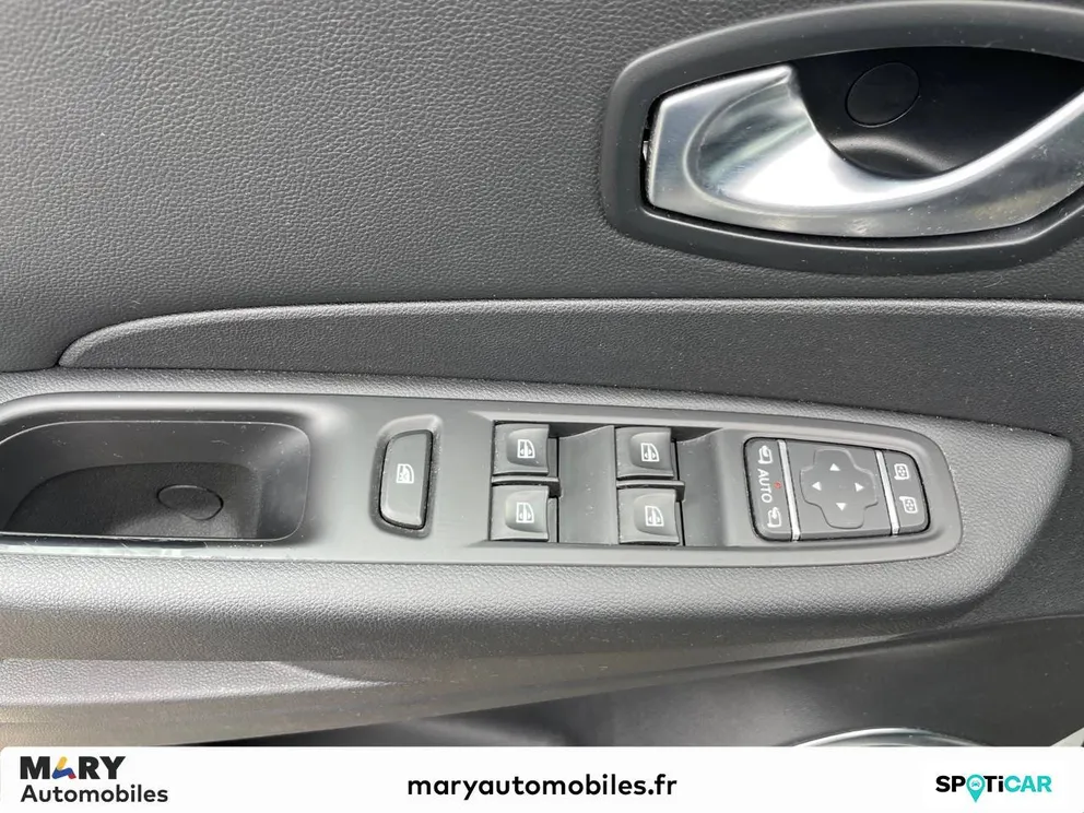 Véhicule occasion 185220 - renault CAPTUR - Photo 12
