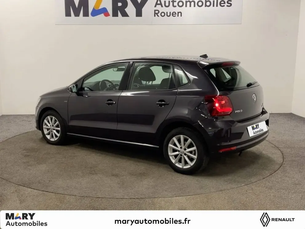 Véhicule occasion 207375 - volkswagen POLO - Photo 7