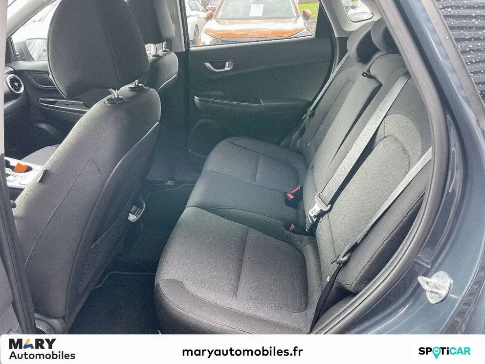 Véhicule occasion 204129 - hyundai KONA - Photo 10