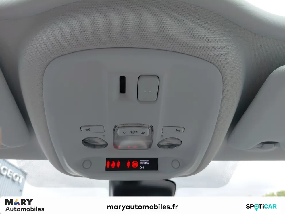 Véhicule occasion 239116 - peugeot 308 - Photo 11