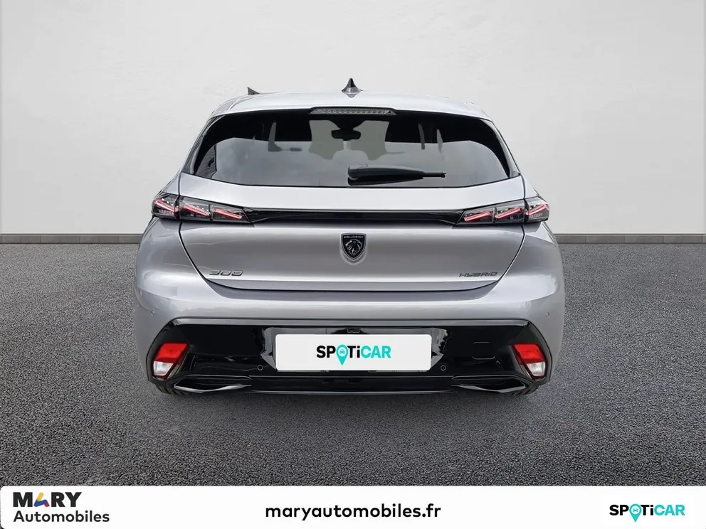 Véhicule occasion 1239647 - peugeot 308 - Photo 3