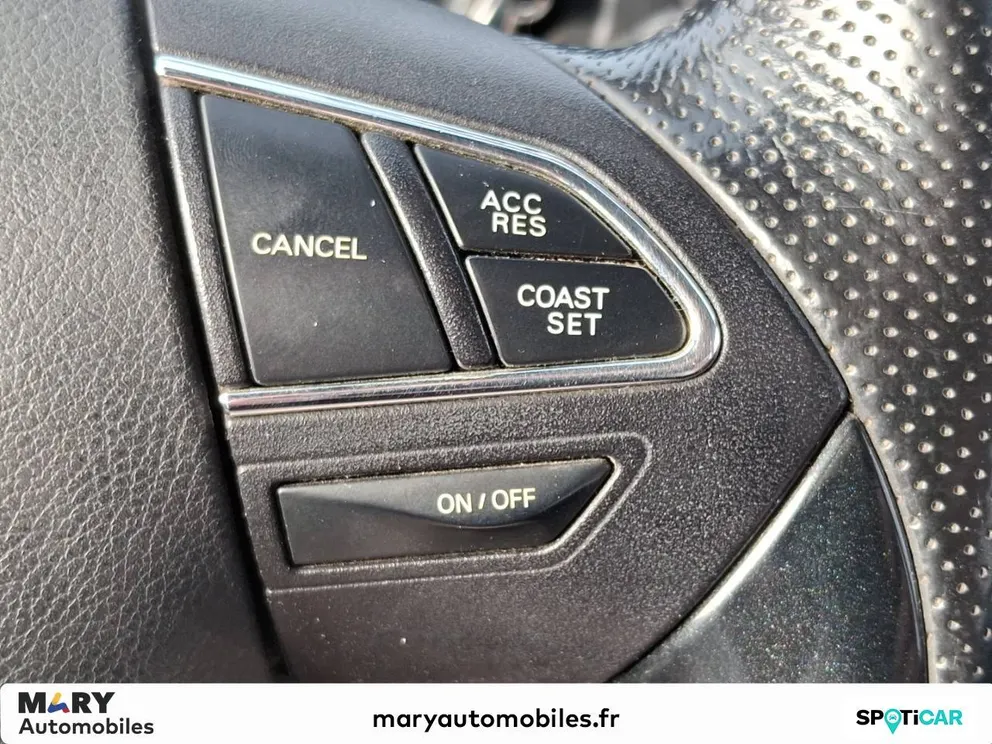 Véhicule occasion 232735 - Citroën C4 AIRCROSS - Photo 16