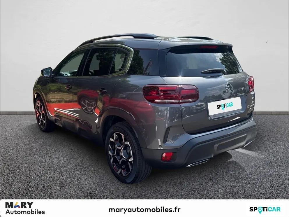 Véhicule occasion 1234089 - Citroën C5 AIRCROSS - Photo 2