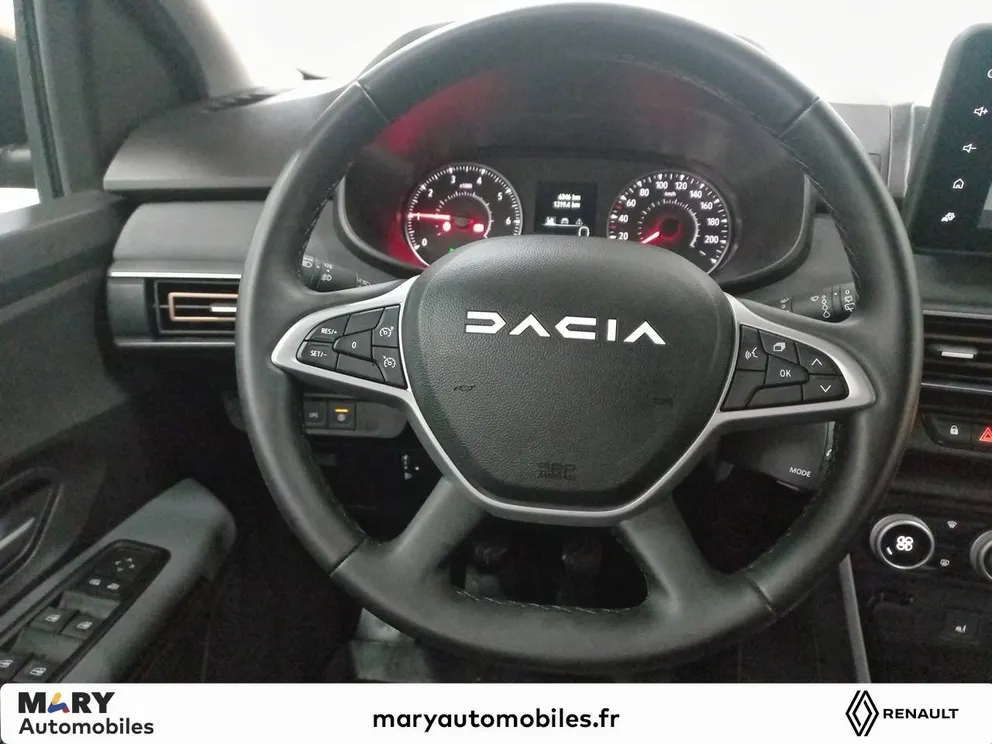 Véhicule occasion 212600 - dacia JOGGER - Photo 13