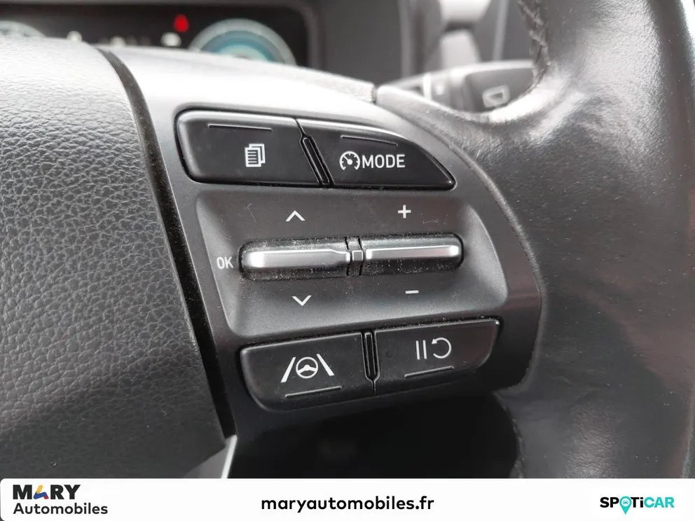 Véhicule occasion 214468 - hyundai KONA - Photo 15