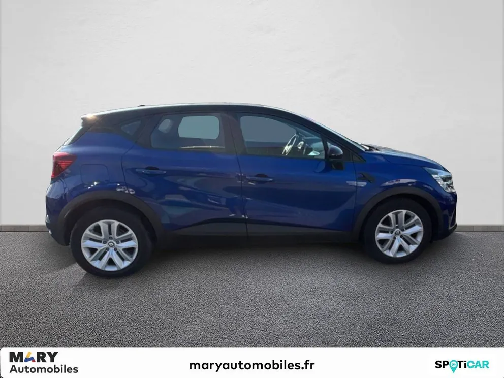 Véhicule occasion 238561 - renault CAPTUR - Photo 4