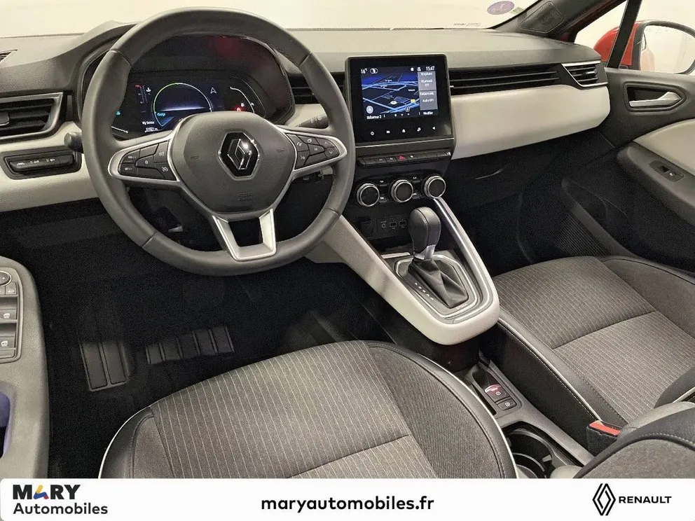 Véhicule occasion 202051 - renault CLIO - Photo 8