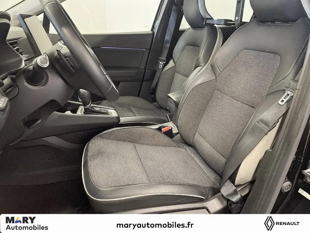 Véhicule occasion 221613 - renault CAPTUR - Photo 9