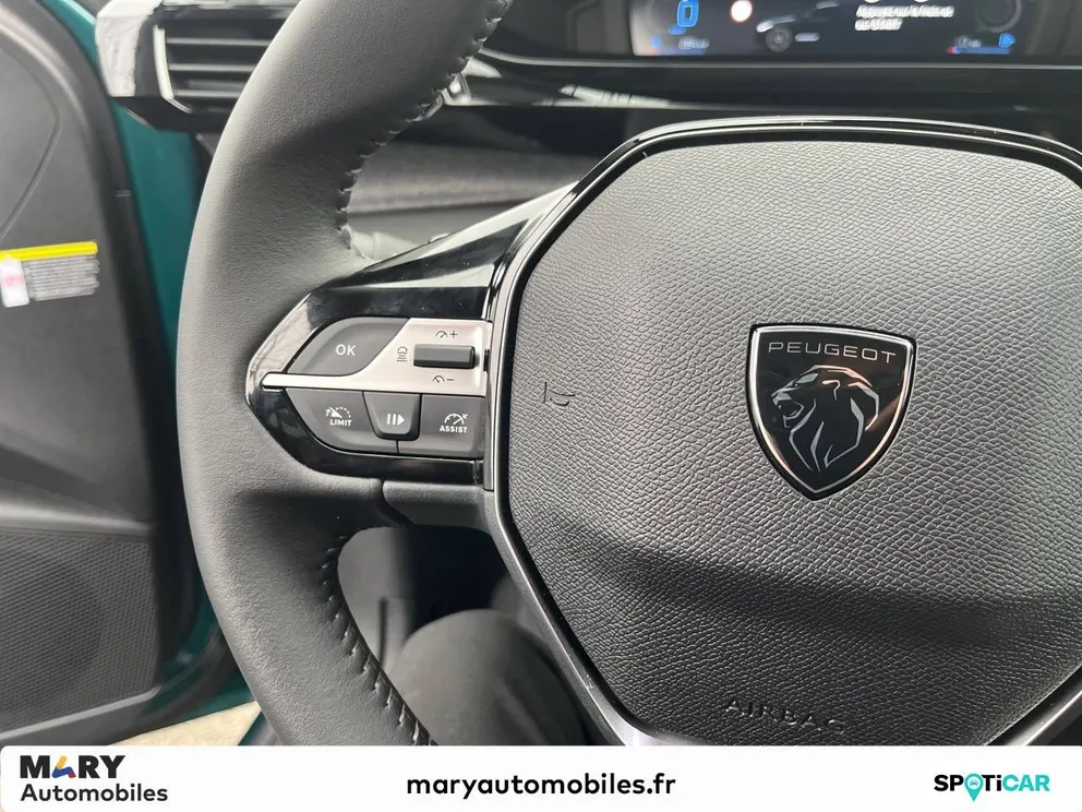 Véhicule occasion 205849 - peugeot 308 - Photo 15