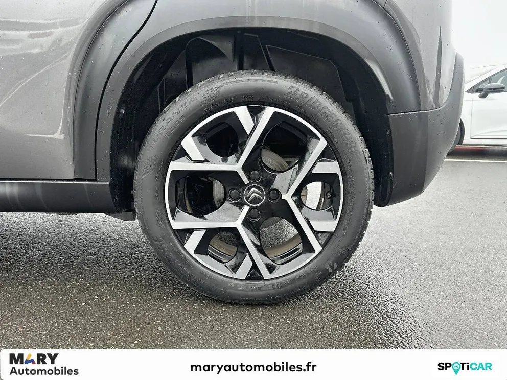 Véhicule occasion 222373 - Citroën C3 AIRCROSS - Photo 11