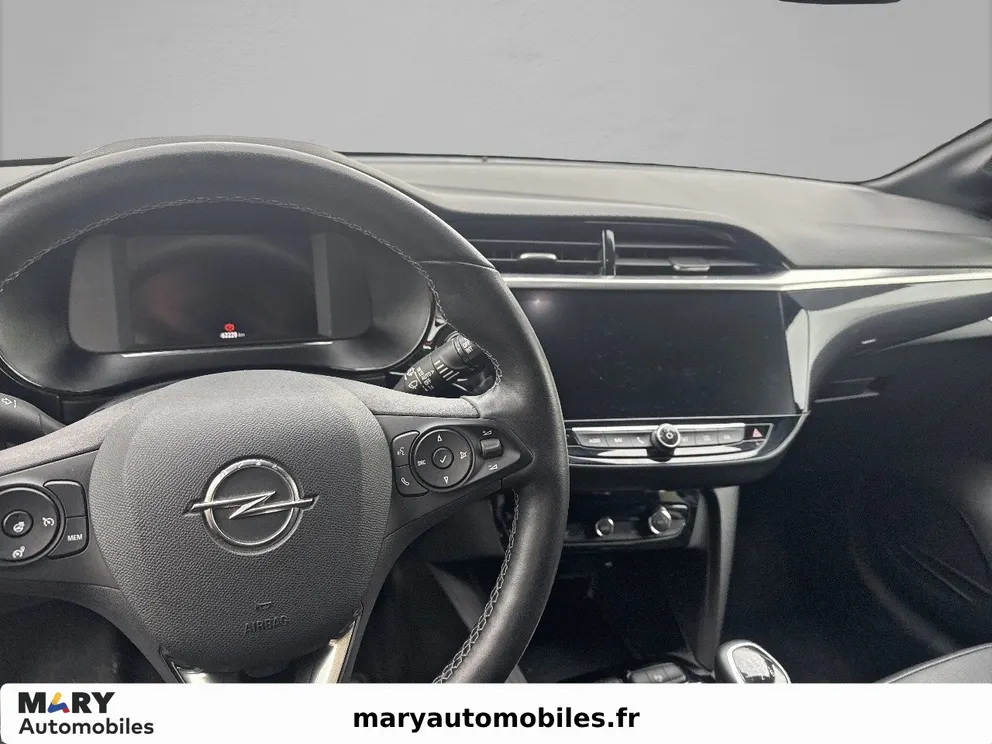 Véhicule occasion 1240076 - opel CORSA - Photo 12