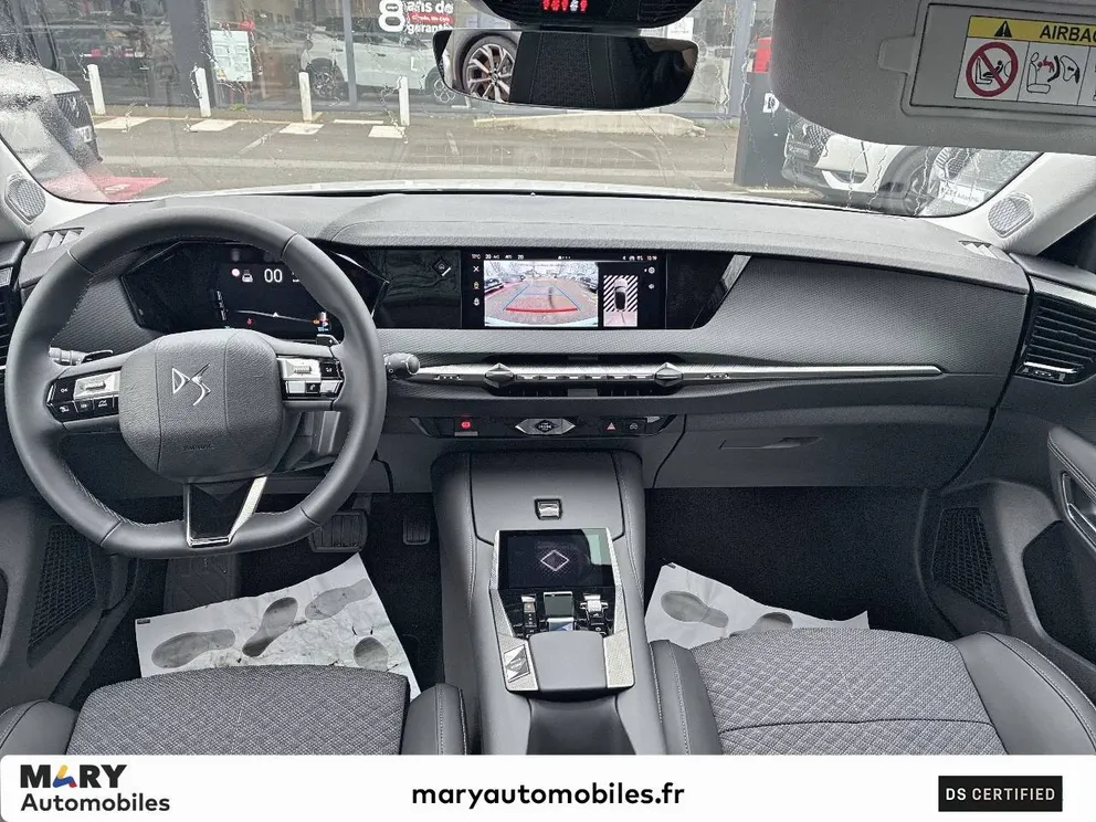 Véhicule occasion 206392 - ds DS 4 - Photo 8