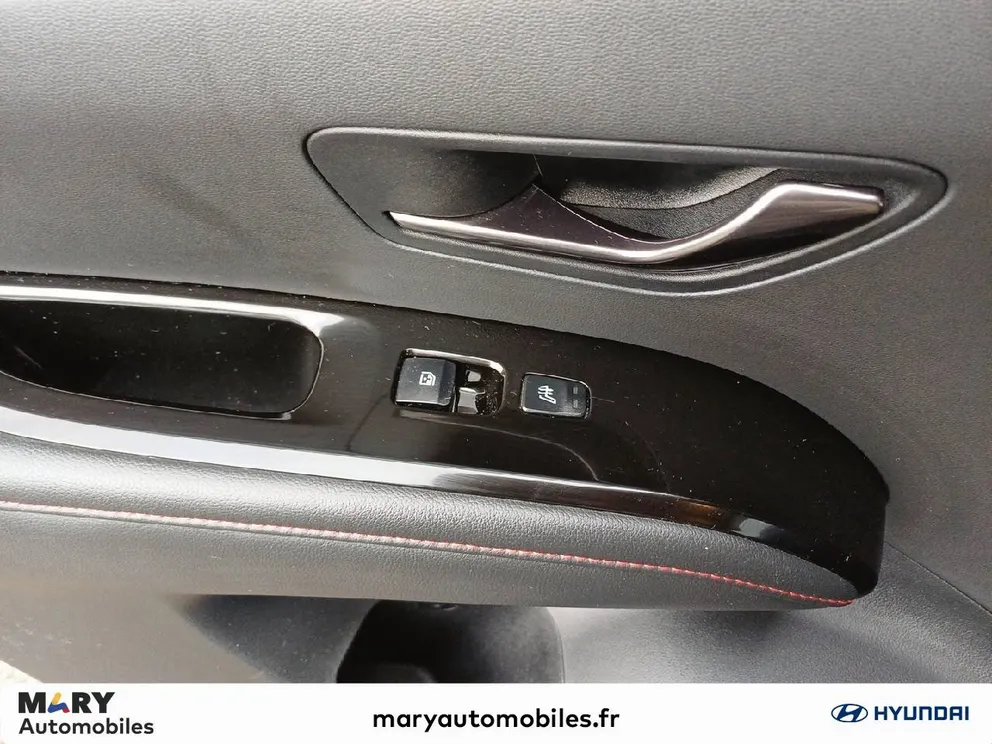 Véhicule occasion 138860 - hyundai TUCSON - Photo 17