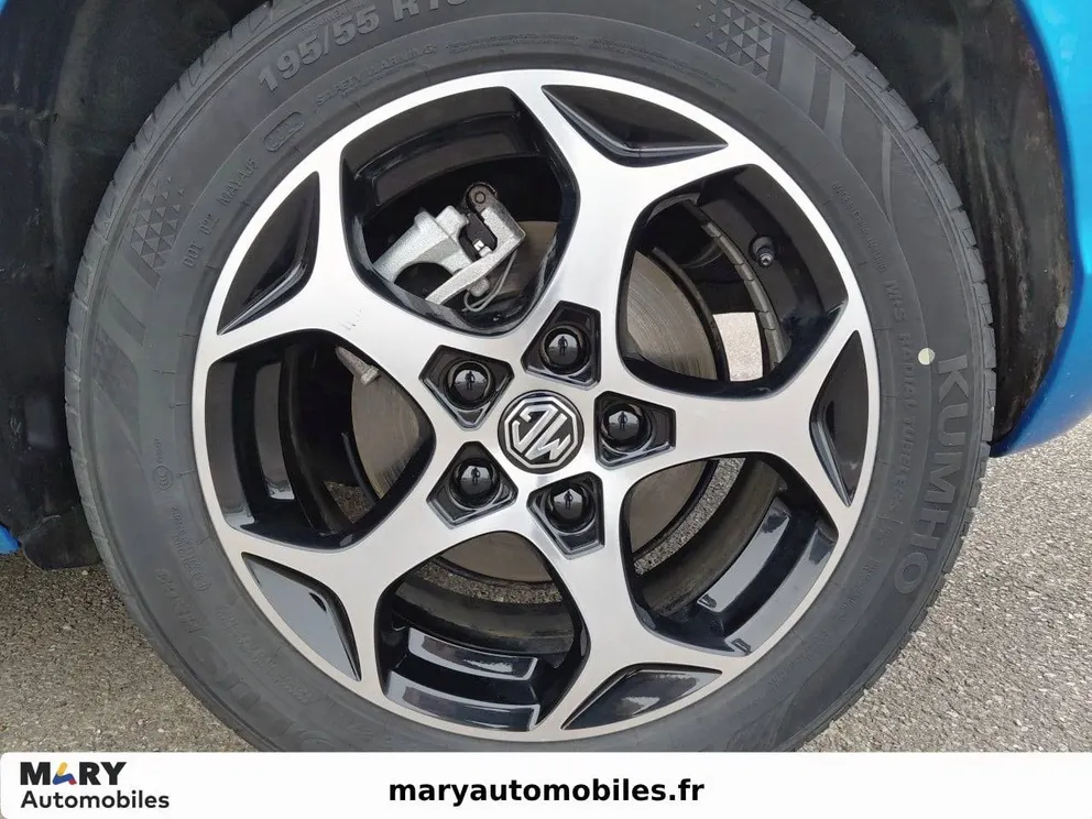 Véhicule occasion 232267 - mg MG3 - Photo 11