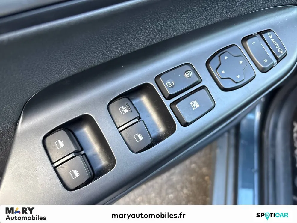 Véhicule occasion 215519 - hyundai KONA - Photo 12