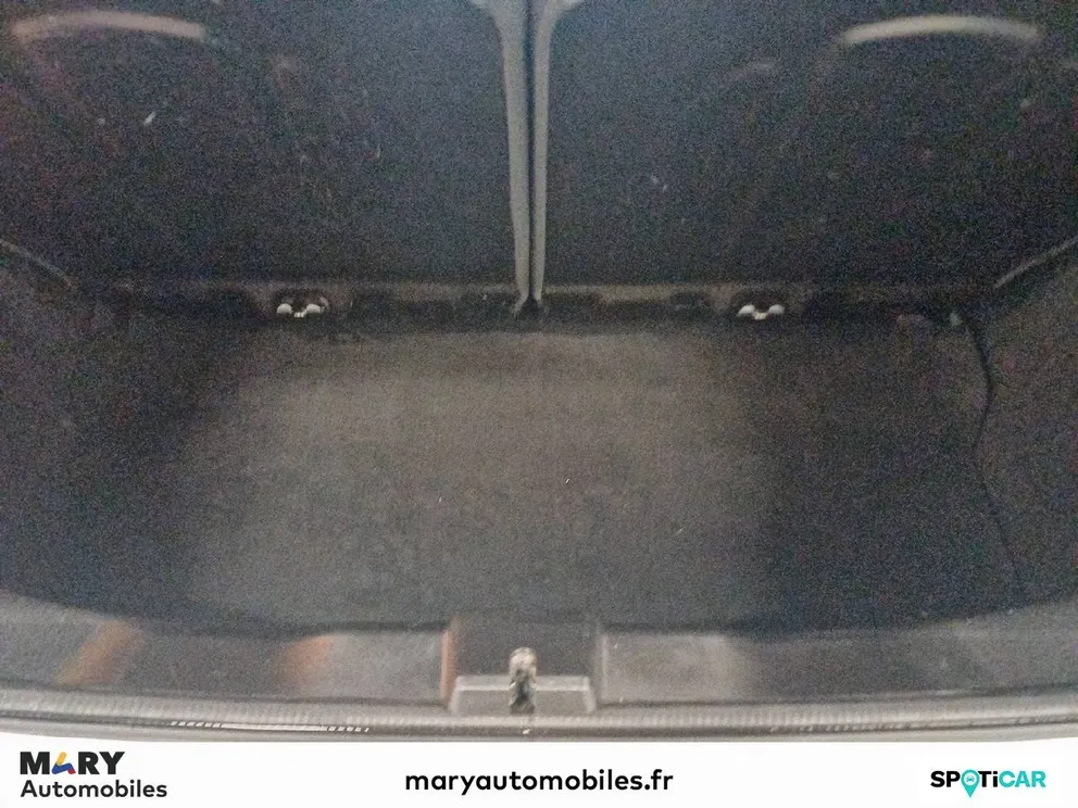 Véhicule occasion 210343 - Citroën C1 - Photo 6