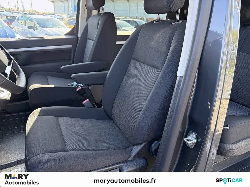 Véhicule occasion 262826 - peugeot EXPERT - Photo 9