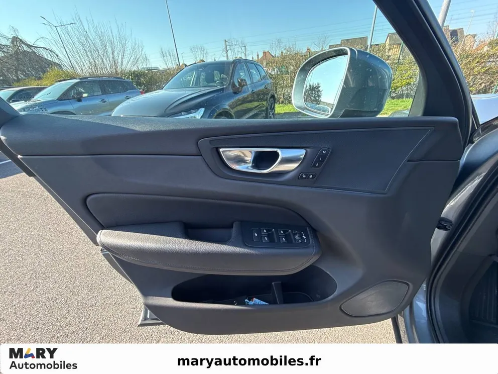 Véhicule occasion 215538 - volvo XC60 - Photo 12