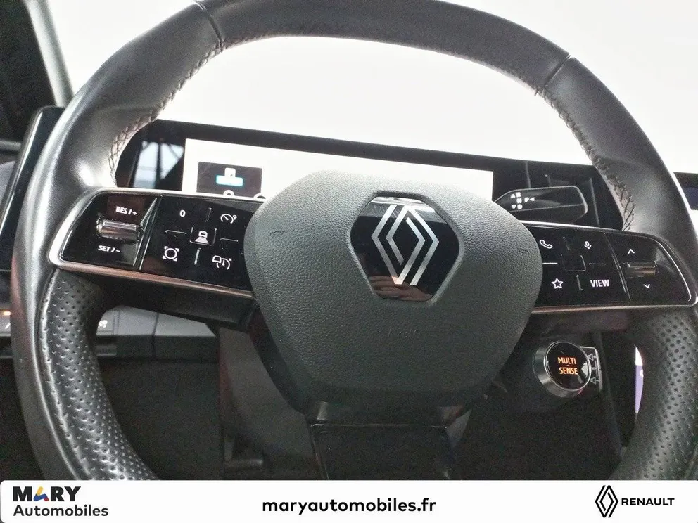 Véhicule occasion 190273 - renault MEGANE - Photo 15