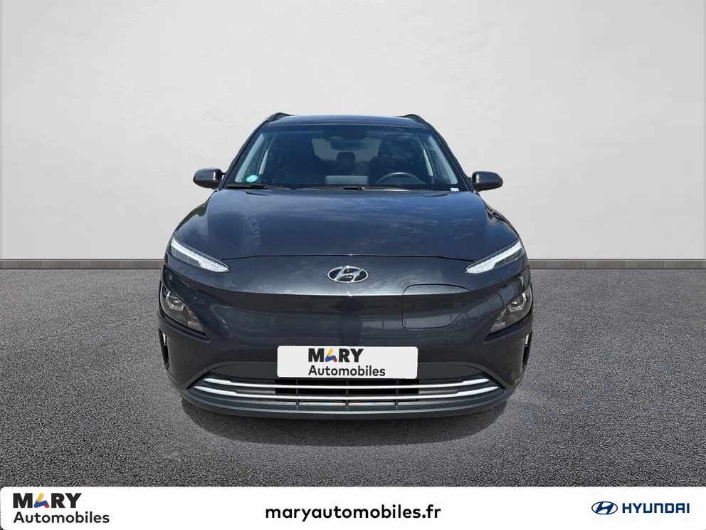 Véhicule occasion 1228971 - hyundai KONA - Photo 6