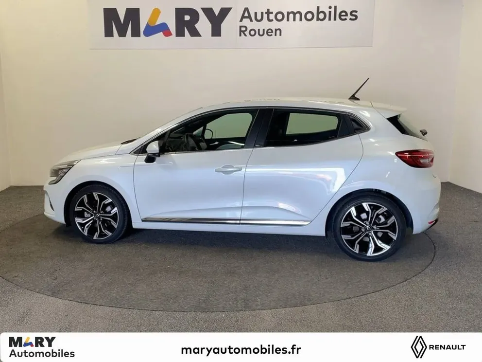 Véhicule occasion 224311 - renault CLIO - Photo 7