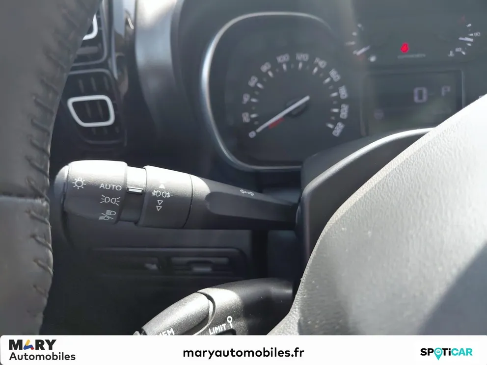 Véhicule occasion 1230815 - Citroën C3 AIRCROSS - Photo 20