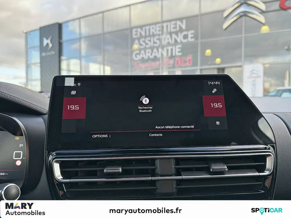 Véhicule occasion 207389 - Citroën C5 AIRCROSS - Photo 12