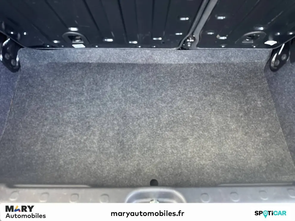 Véhicule occasion 196591 - fiat PANDA - Photo 6