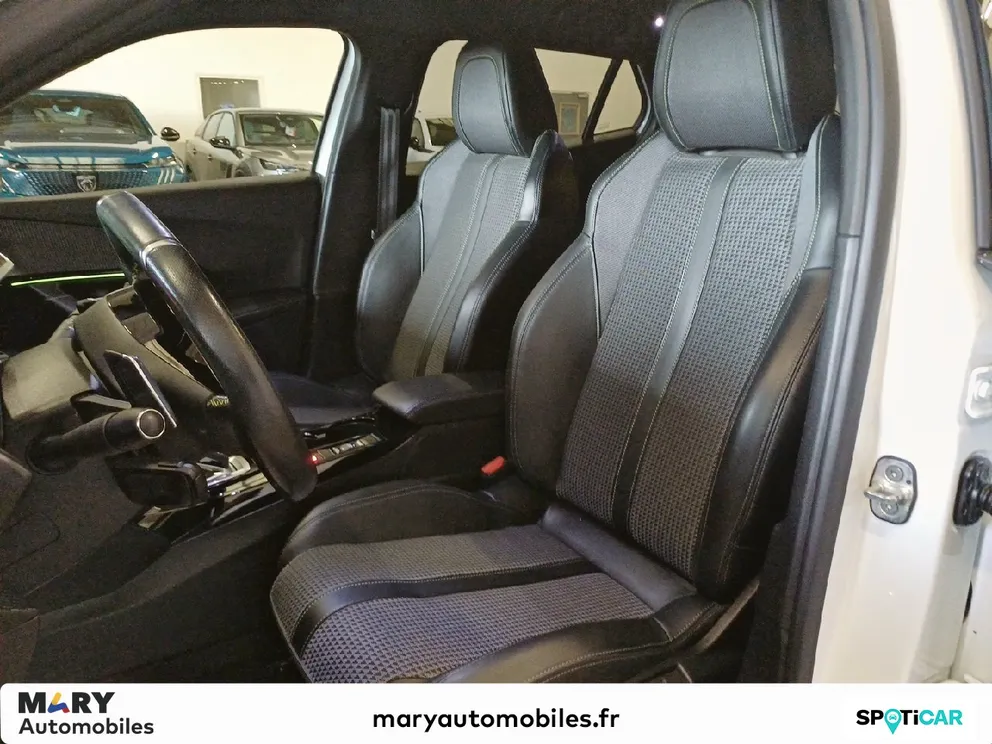 Véhicule occasion 1235485 - peugeot 2008 - Photo 13