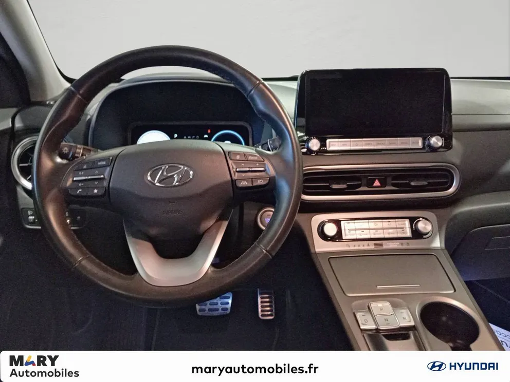 Véhicule occasion 203888 - hyundai KONA - Photo 8