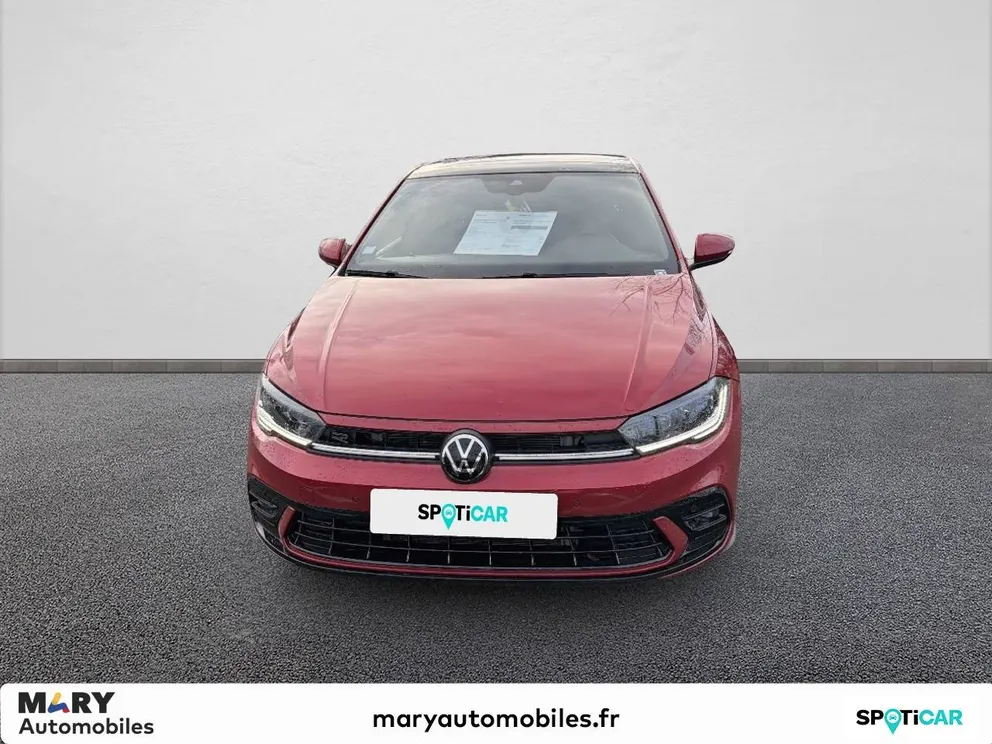 Véhicule occasion 206909 - volkswagen POLO - Photo 2