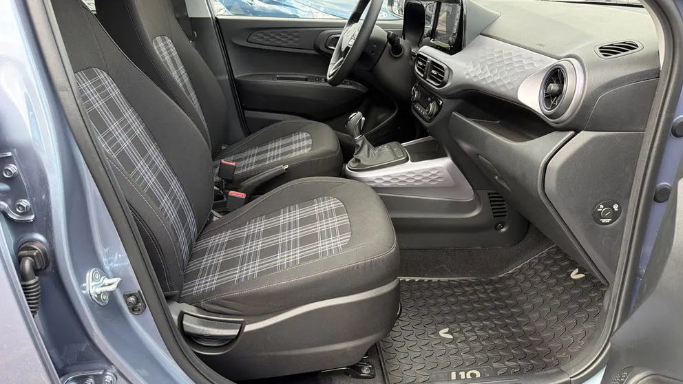Véhicule occasion 235985 - hyundai i10 - Photo 11