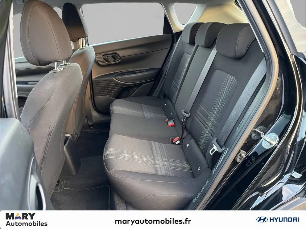 Véhicule occasion 204082 - hyundai BAYON - Photo 10