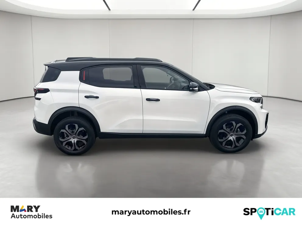 Véhicule occasion 1239736 - Citroën C3 AIRCROSS - Photo 5