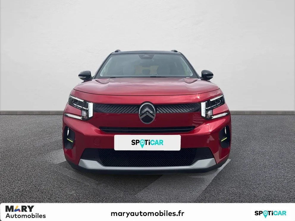 Véhicule occasion 187930 - Citroën C3 - Photo 2